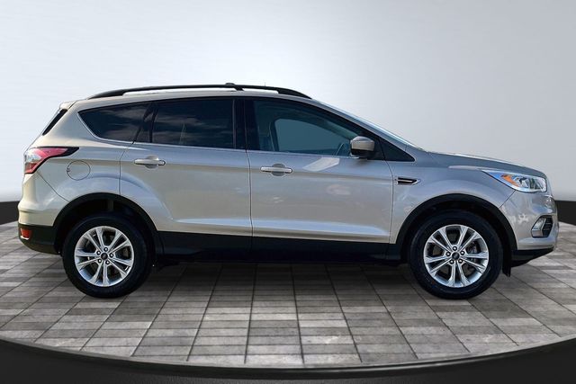 2018 Ford Escape SEL 4WD - 23029675 - 7