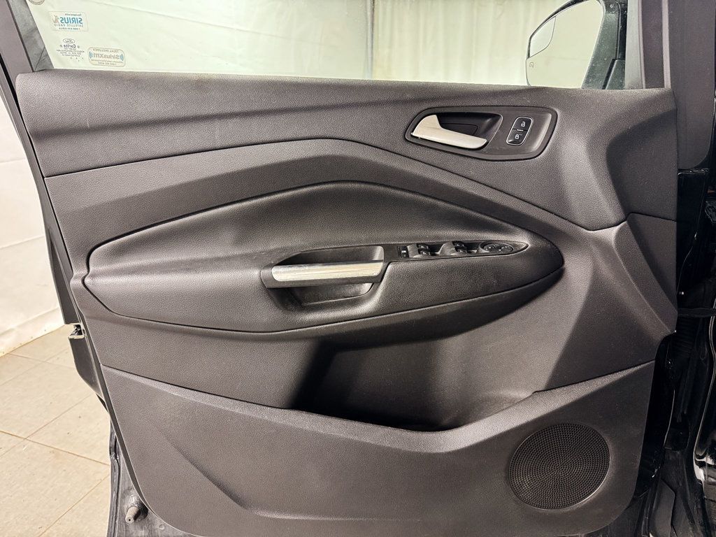 2018 Ford Escape SEL 4WD - 23021204 - 13