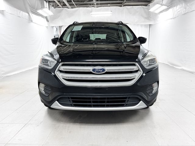 2018 Ford Escape SEL 4WD - 23021204 - 1