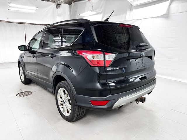 2018 Ford Escape SEL 4WD - 23021204 - 3