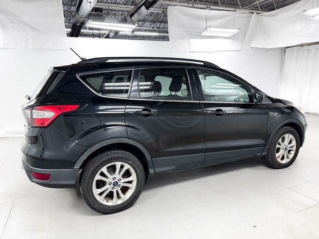 2018 Ford Escape SEL 4WD - 23021204 - 5