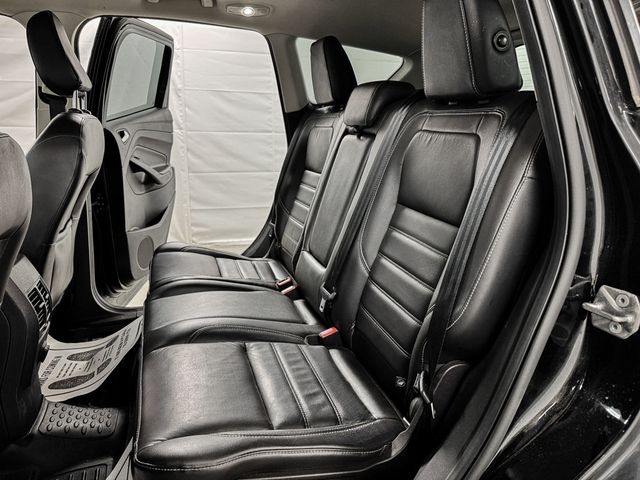 2018 Ford Escape SEL 4WD - 23021204 - 8