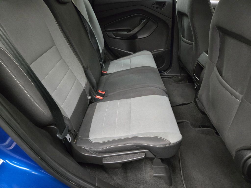 2018 Ford Escape S FWD - 22929306 - 10