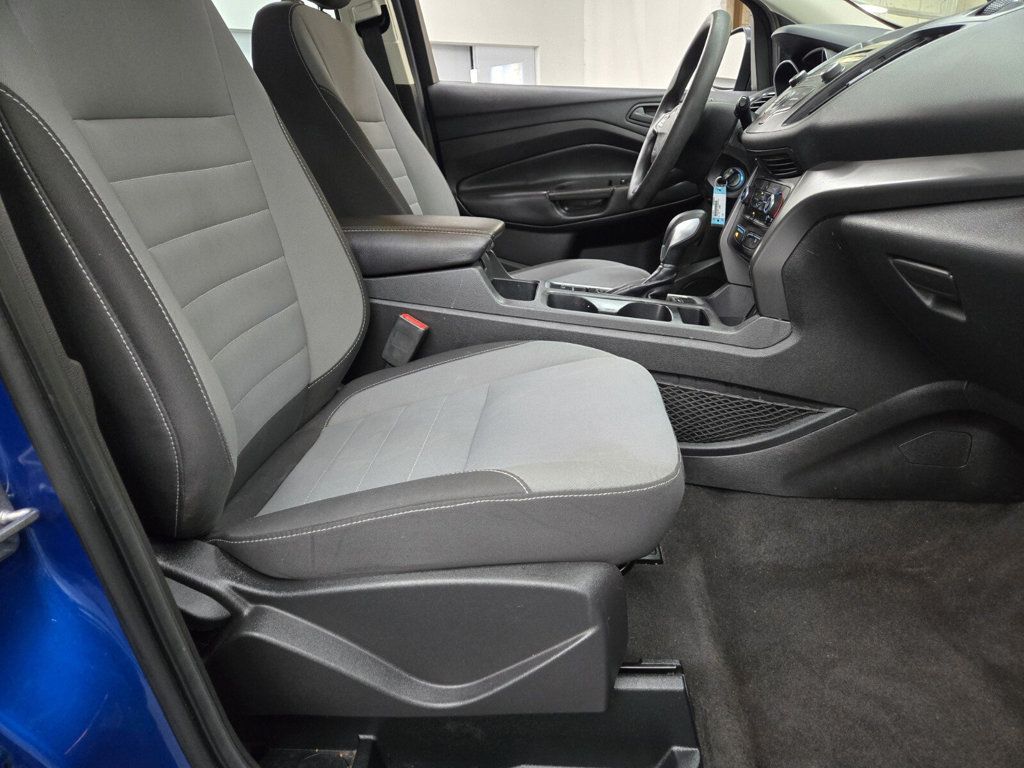 2018 Ford Escape S FWD - 22929306 - 11