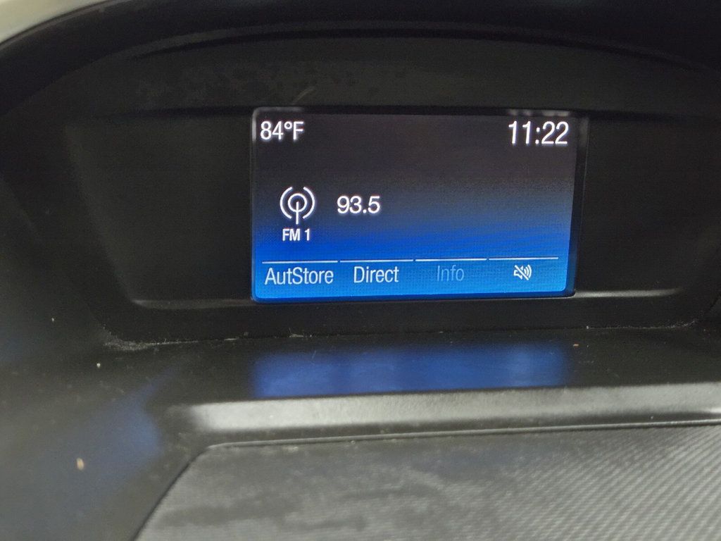 2018 Ford Escape S FWD - 22929306 - 16