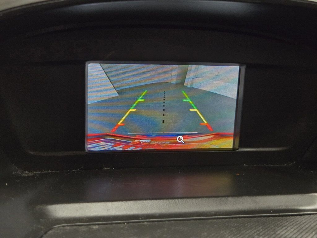 2018 Ford Escape S FWD - 22929306 - 17