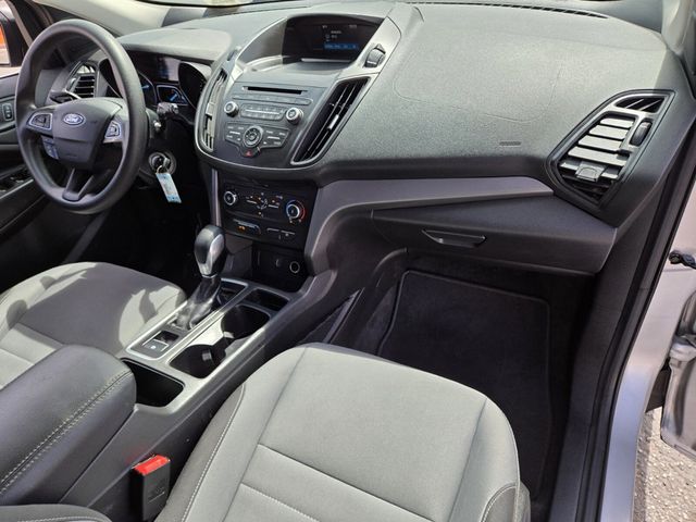 2018 Ford Escape S FWD - 22977487 - 14