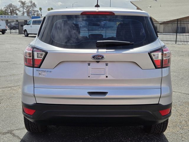 2018 Ford Escape S FWD - 22977487 - 3