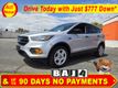 2018 Ford Escape S FWD - 22954074 - 0