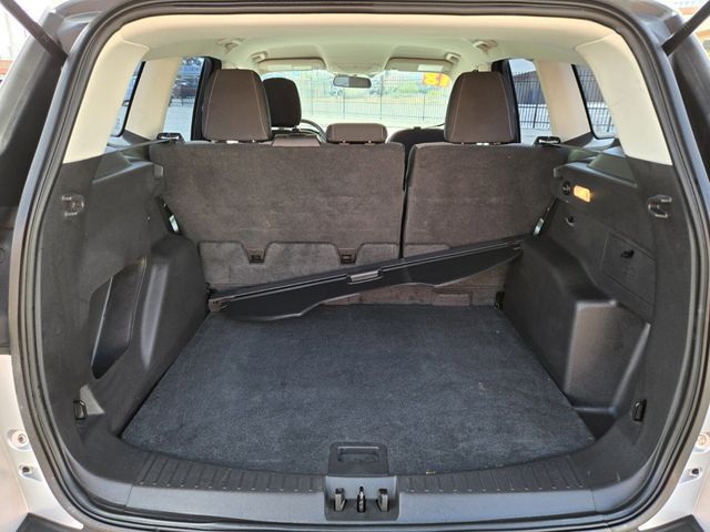 2018 Ford Escape S FWD - 22954074 - 11