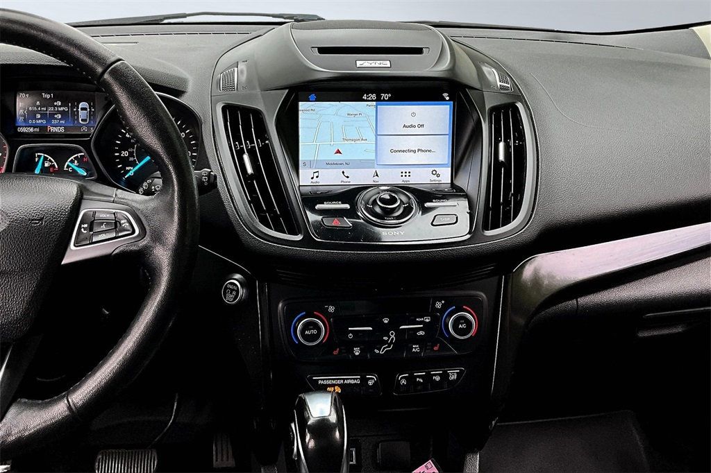 2018 Ford Escape Titanium photo 23