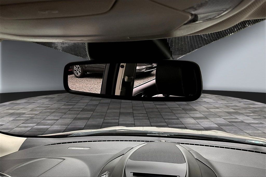 2018 Ford Escape Titanium photo 30