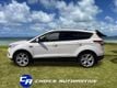 2018 Ford Escape Titanium FWD - 22686198 - 2