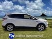 2018 Ford Escape Titanium FWD - 22686198 - 7