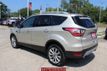 2018 Ford Escape Titanium FWD - 22570710 - 2