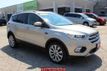 2018 Ford Escape Titanium FWD - 22570710 - 6