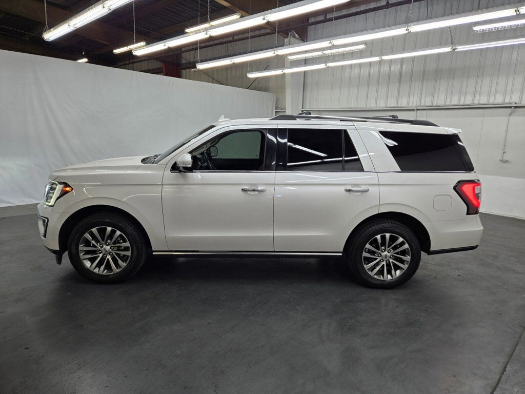 2018 Ford Expedition Limited 4x2 - 22744289 - 1