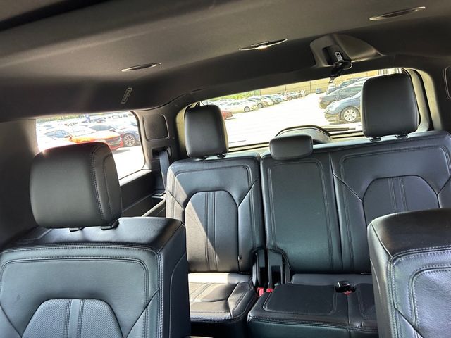 2018 Ford Expedition Limited 4x2 - 23060021 - 9