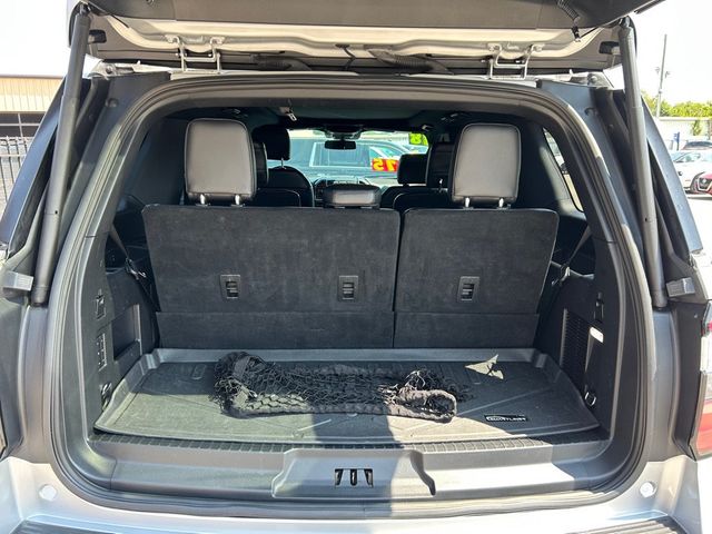 2018 Ford Expedition Limited 4x2 - 23060021 - 10