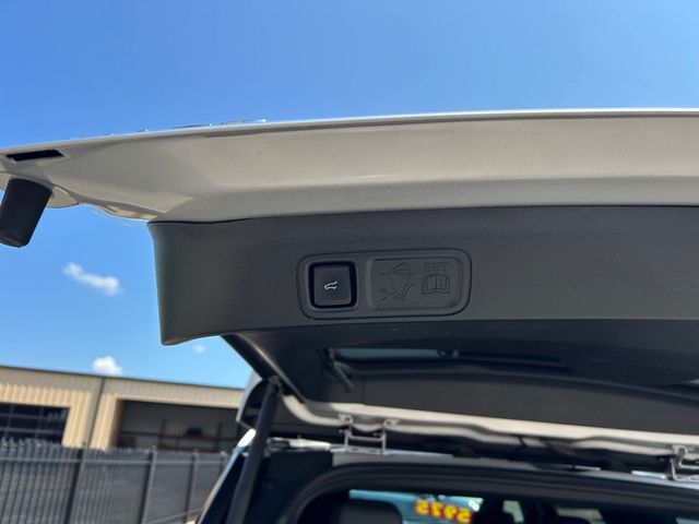 2018 Ford Expedition Limited 4x2 - 23060021 - 11