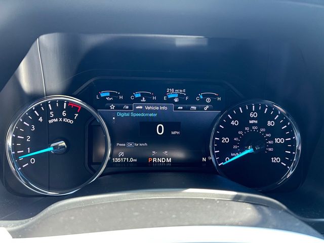 2018 Ford Expedition Limited 4x2 - 23060021 - 12