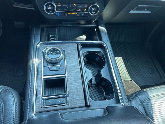 2018 Ford Expedition Limited 4x2 - 23060021 - 13