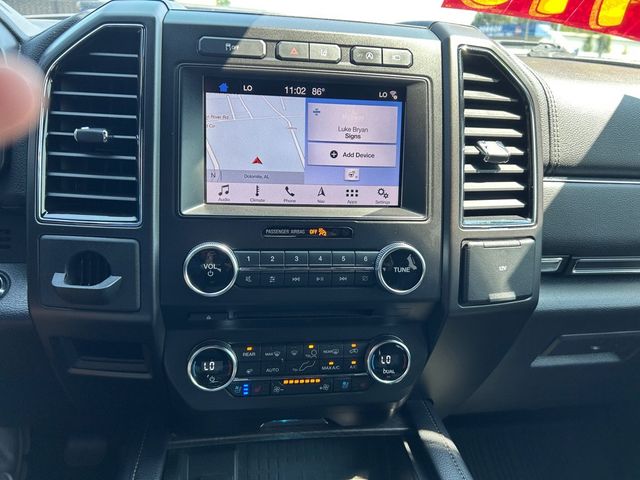 2018 Ford Expedition Limited 4x2 - 23060021 - 14