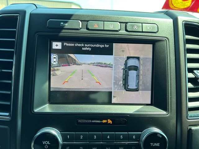 2018 Ford Expedition Limited 4x2 - 23060021 - 15