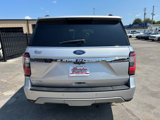 2018 Ford Expedition Limited 4x2 - 23060021 - 4