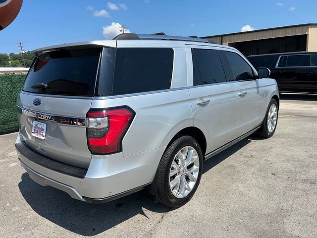 2018 Ford Expedition Limited 4x2 - 23060021 - 5