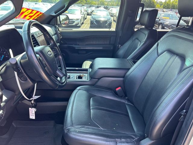 2018 Ford Expedition Limited 4x2 - 23060021 - 6