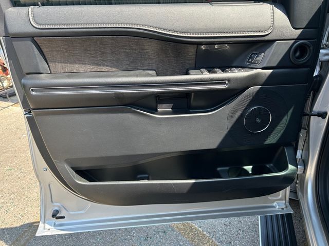 2018 Ford Expedition Limited 4x2 - 23060021 - 7