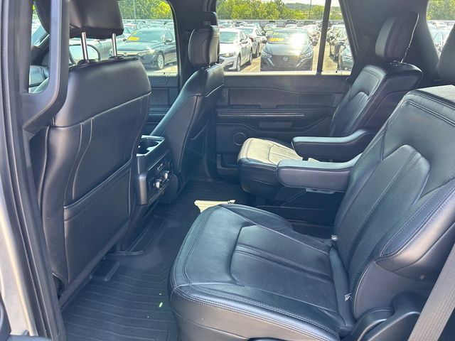 2018 Ford Expedition Limited 4x2 - 23060021 - 8