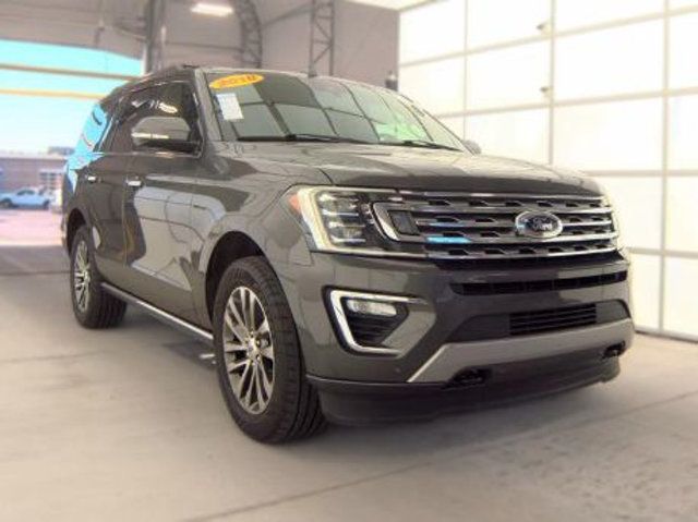 2018 Ford Expedition Limited 4x4 - 23038215 - 1