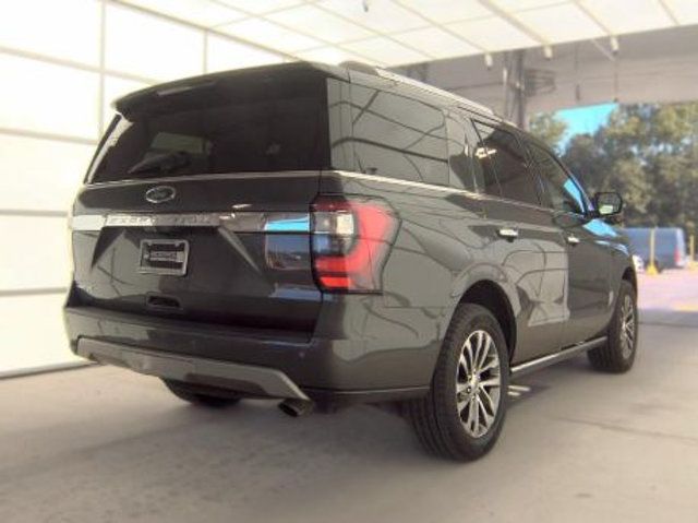 2018 Ford Expedition Limited 4x4 - 23038215 - 2