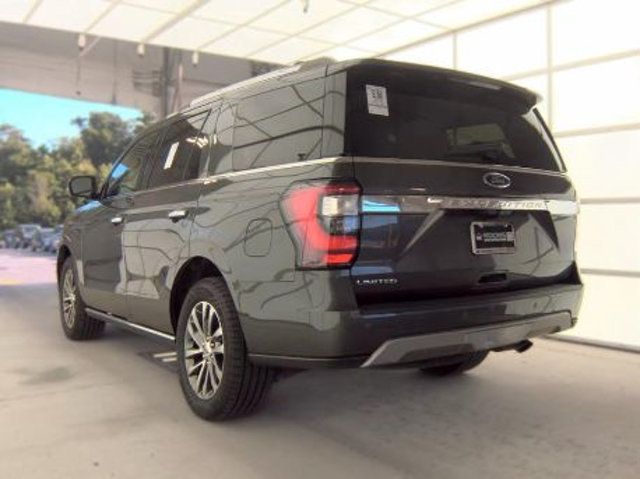 2018 Ford Expedition Limited 4x4 - 23038215 - 3