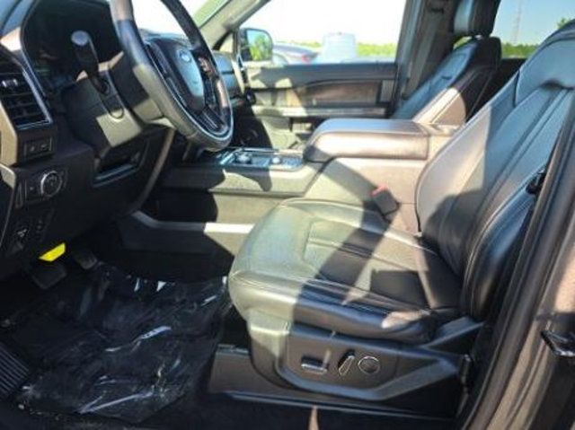 2018 Ford Expedition Limited 4x4 - 23038215 - 4