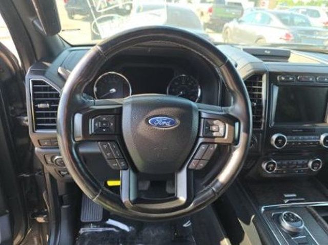 2018 Ford Expedition Limited 4x4 - 23038215 - 6