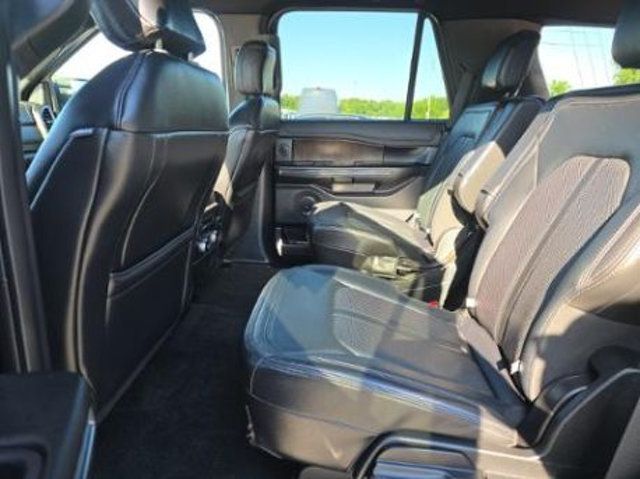2018 Ford Expedition Limited 4x4 - 23038215 - 7