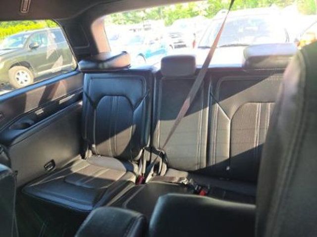 2018 Ford Expedition Limited 4x4 - 23038215 - 8