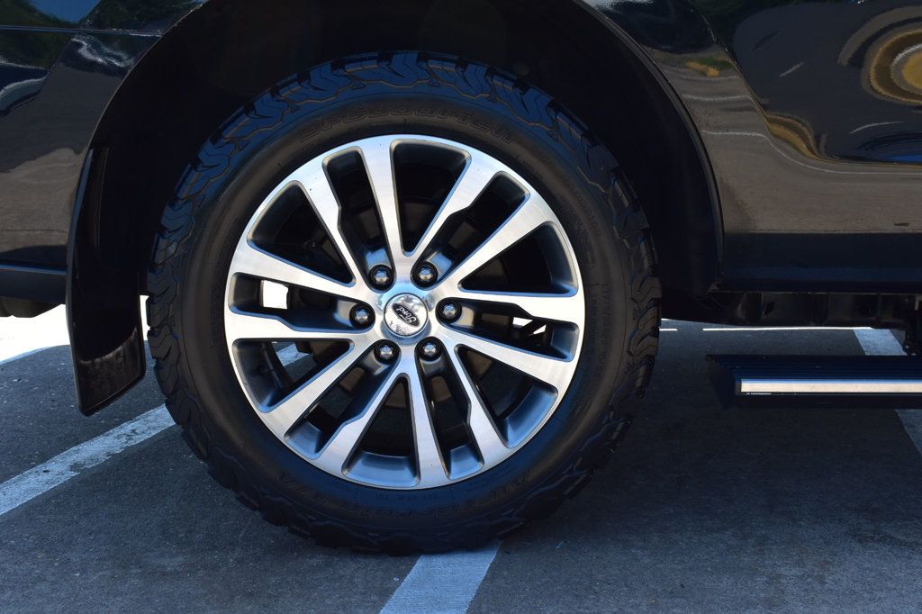 2018 Ford Expedition Limited photo 11