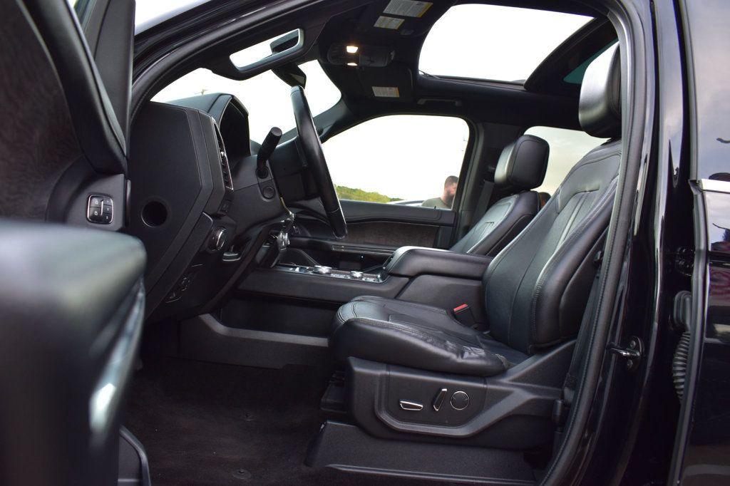 2018 Ford Expedition Limited photo 14