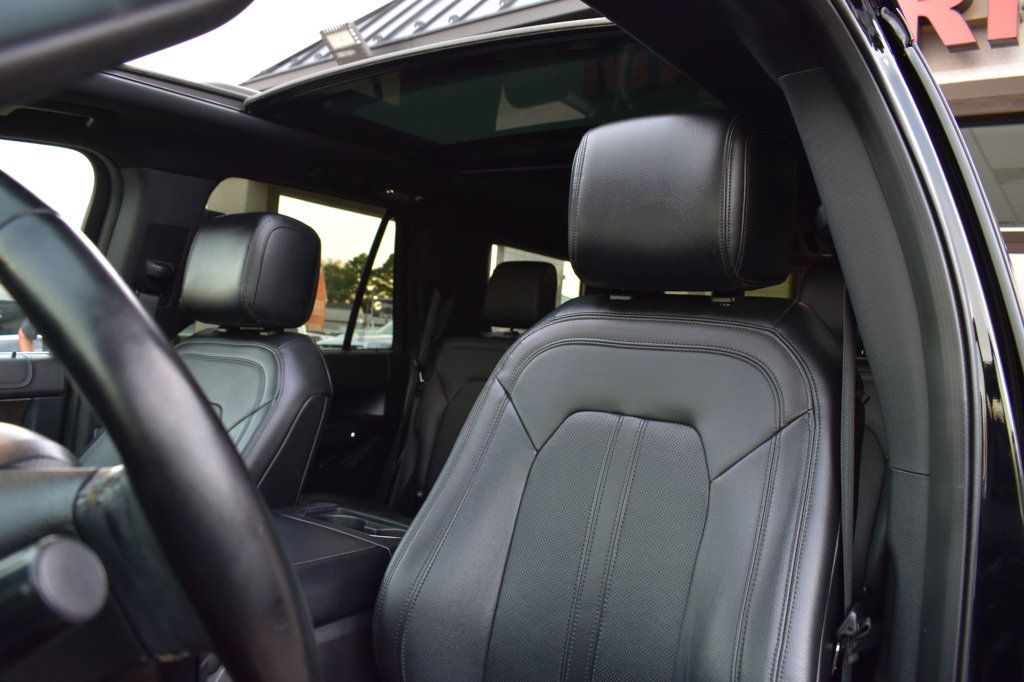 2018 Ford Expedition Limited photo 15