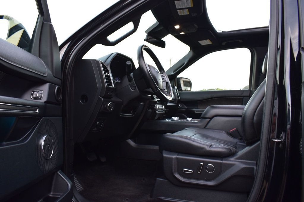2018 Ford Expedition Limited photo 16