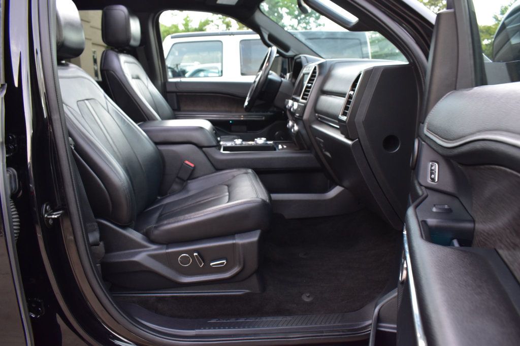 2018 Ford Expedition Limited photo 17