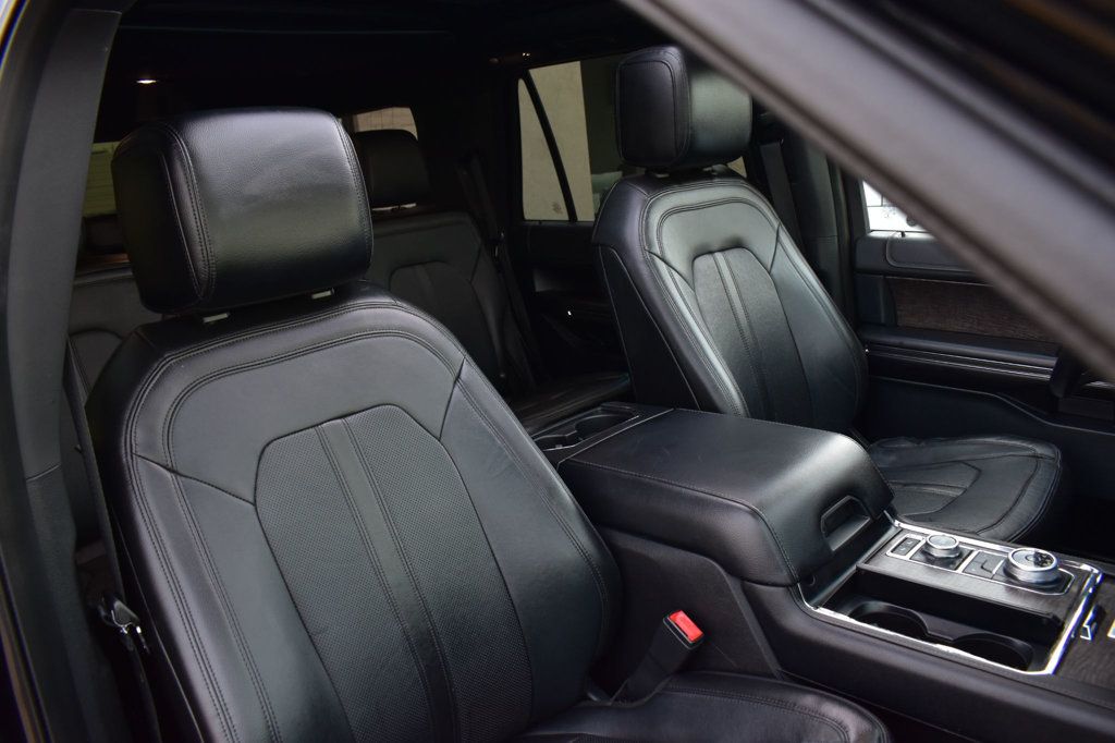 2018 Ford Expedition Limited photo 18