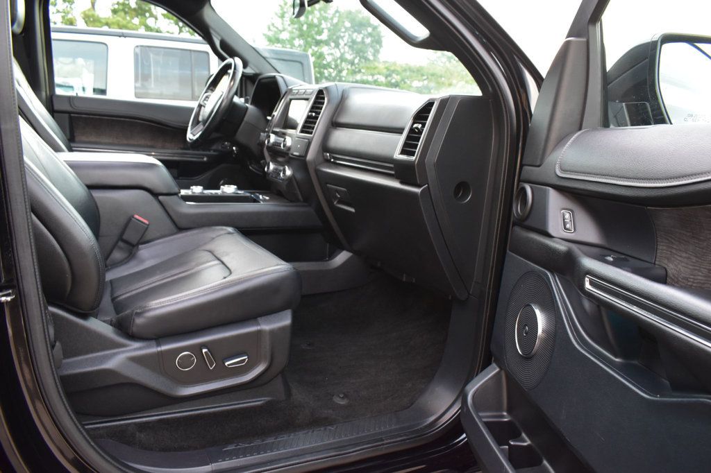 2018 Ford Expedition Limited photo 19
