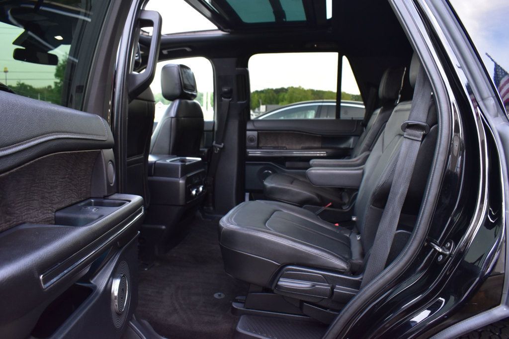 2018 Ford Expedition Limited photo 20