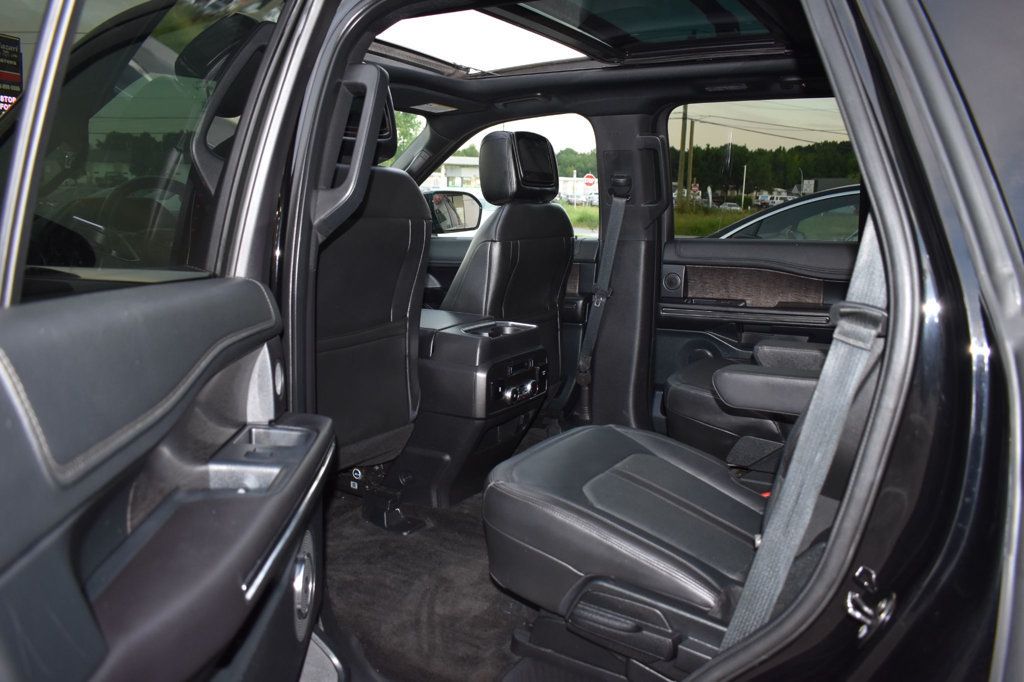 2018 Ford Expedition Limited photo 22