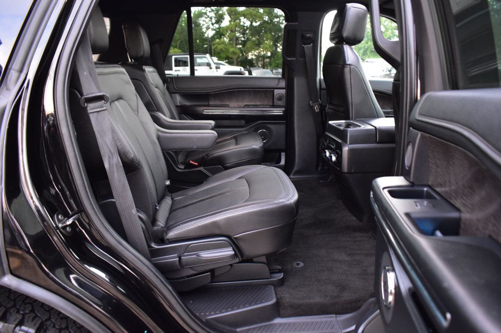 2018 Ford Expedition Limited photo 23